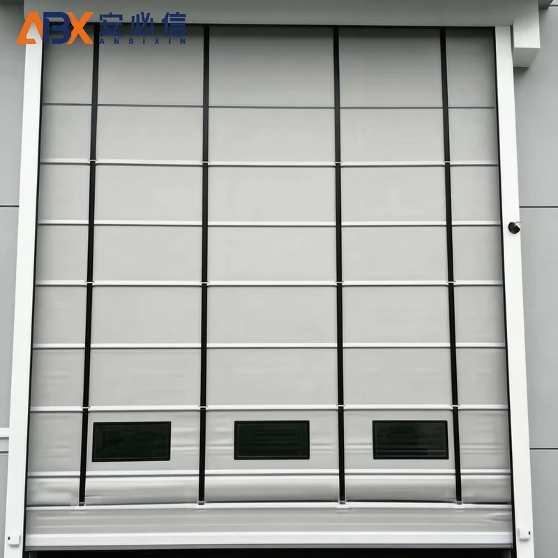 常德市机械式门封