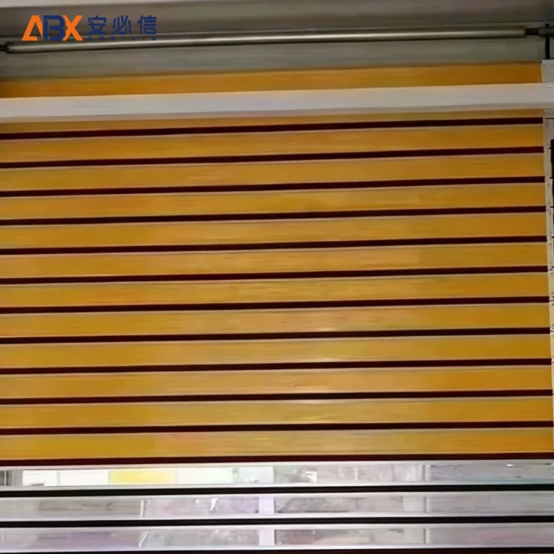 常德市雷达高速门